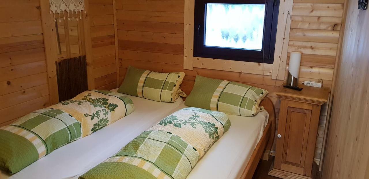 Zum Alten Forsthaus Reit im Winkl Zewnętrze zdjęcie